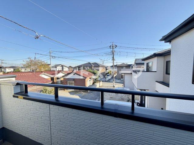 高崎市芝塚町戸建ての展望|高崎、前橋のお部屋探しはエンドスケープまで！お客様の理想お聞かせ下さい♪