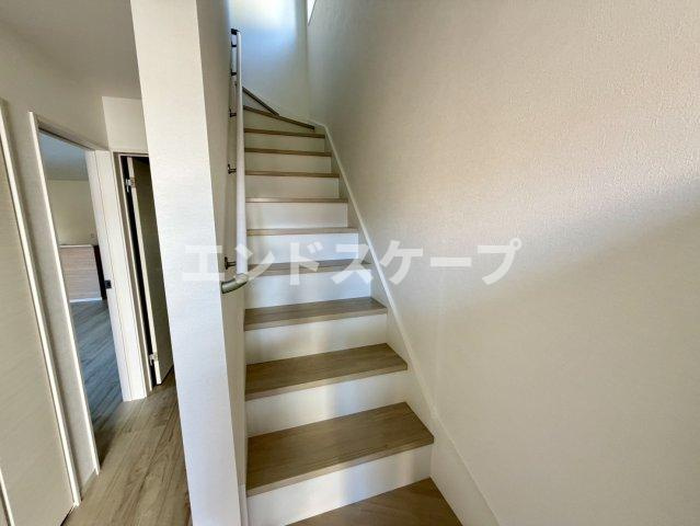 高崎市芝塚町戸建ての内装|高崎、前橋のお部屋探しはエンドスケープまで！お客様の理想お聞かせ下さい♪