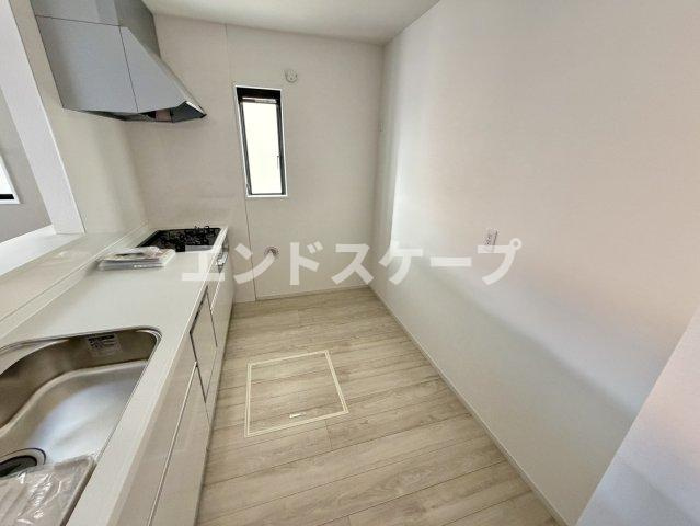 高崎市芝塚町戸建ての内装|高崎、前橋のお部屋探しはエンドスケープまで！お客様の理想お聞かせ下さい♪