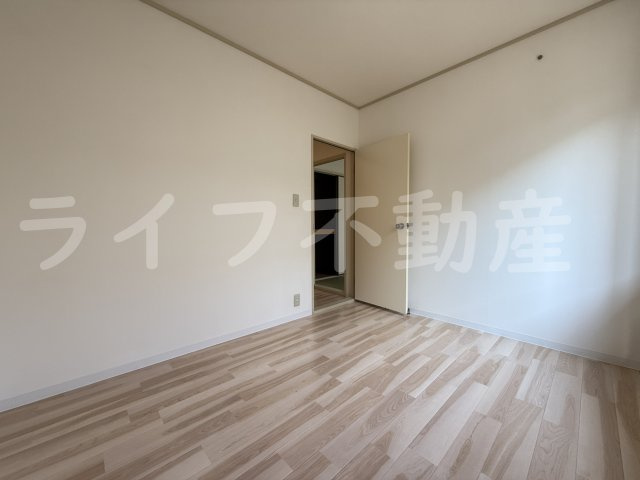 メゾン・ウィステの内装|内装も気になるポイント