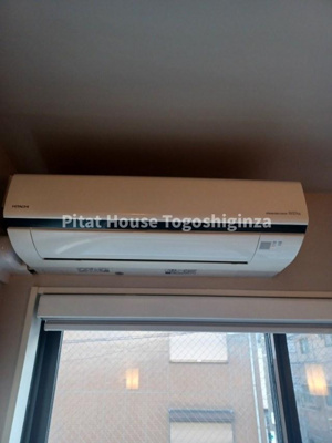 【設備】 | CONTEL　NAKANOBU