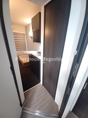 【玄関】 | CONTEL　NAKANOBU