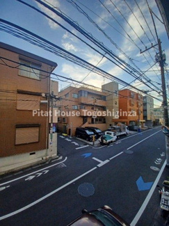 【展望】 | CONTEL　NAKANOBU