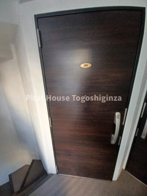 【玄関】 | CONTEL　NAKANOBU