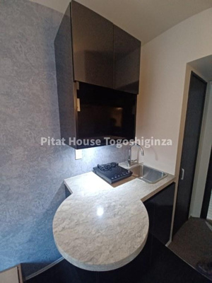 【キッチン】 | CONTEL　NAKANOBU