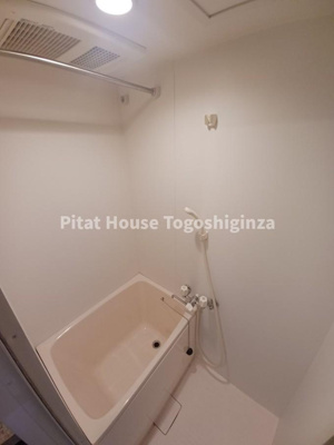 【浴室】 | CONTEL　NAKANOBU