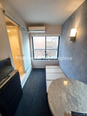 【居間・リビング】 | CONTEL　NAKANOBU