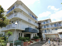 南林間ハイムの画像