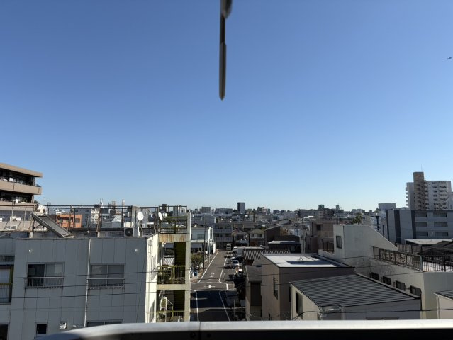 中京第3ビル｜名古屋市の賃貸ならMy賃貸の展望|中京第3ビル