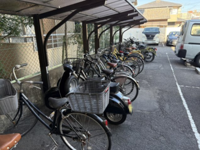 中京第3ビル｜名古屋市の賃貸ならMy賃貸のその他共用部分|中京第3ビル