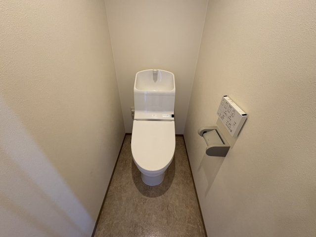 中京第3ビル｜名古屋市の賃貸ならMy賃貸のトイレ|中京第3ビル