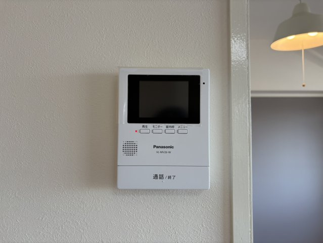 中京第3ビル｜名古屋市の賃貸ならMy賃貸のセキュリティ|中京第3ビル