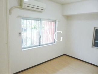 【寝室】 | ミリアビタＮＯ．１３ | 寝室です。