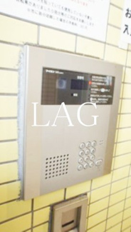 【セキュリティ】 | ミリアビタＮＯ．１３ | オートロックです。