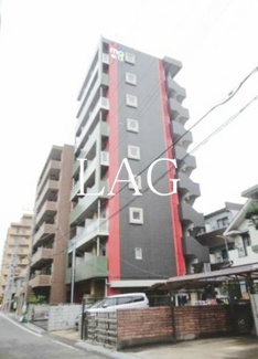 【外観】 | ミリアビタＮＯ．１３ | 外観です。