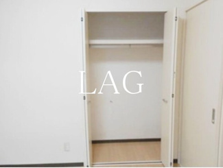 【収納】 | ミリアビタＮＯ．１３ | 収納です。