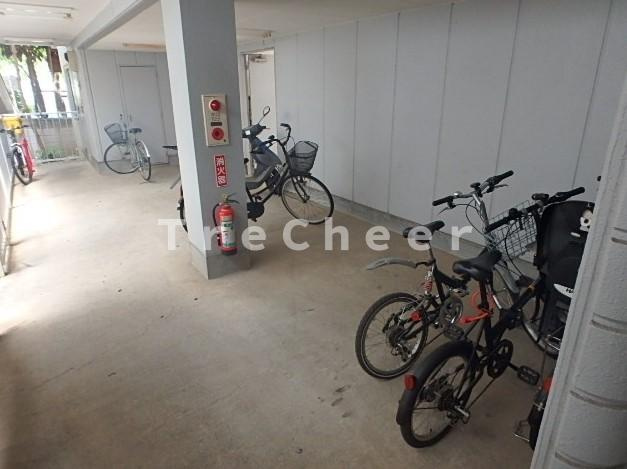 グランメール鈴木のその他