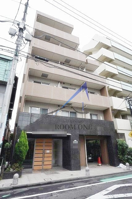 スカイコートヌーベル巣鴨