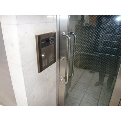 【エントランス】 | シャンテ中井