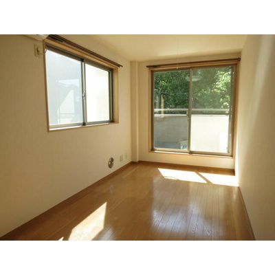 【居間・リビング】 | シャンテ中井