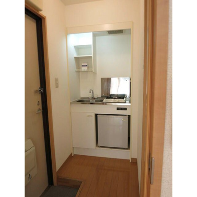 【キッチン】 | シャンテ中井