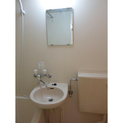 【洗面所】 | シャンテ中井