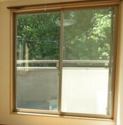 【バルコニー】 | シャンテ中井