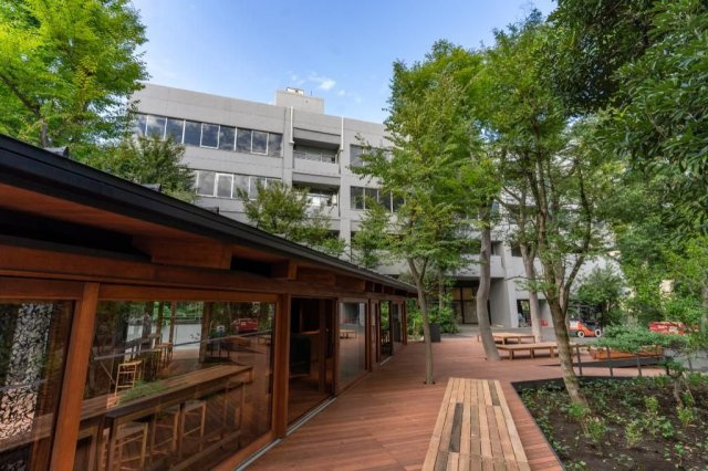 東陽町ぐりんたす（ｇｏｏｄｏｆｆｉｃｅ東陽町）