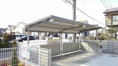 【その他共用部分】 | ブライト・Ｋ