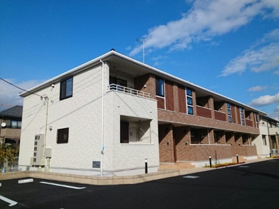 【外観】 | ブライト・Ｋ