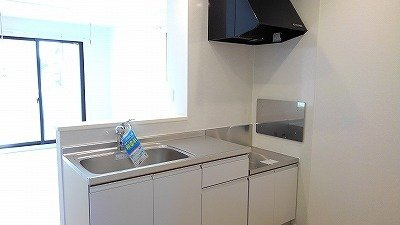 【キッチン】 | ブライト・Ｋ