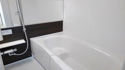 【浴室】 | ブライト・Ｋ