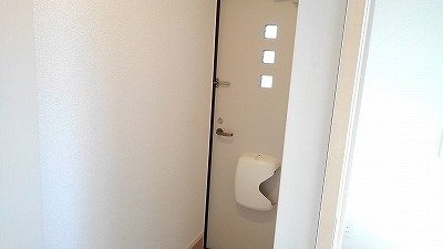 【玄関】 | ブライト・Ｋ