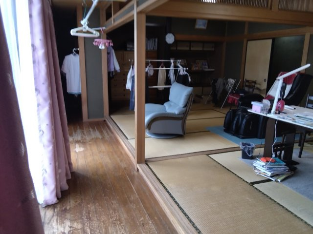 【和室】 | 児玉郡上里町神保原町　中古戸建 | １階