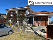 児玉郡上里町神保原町　中古戸建の画像