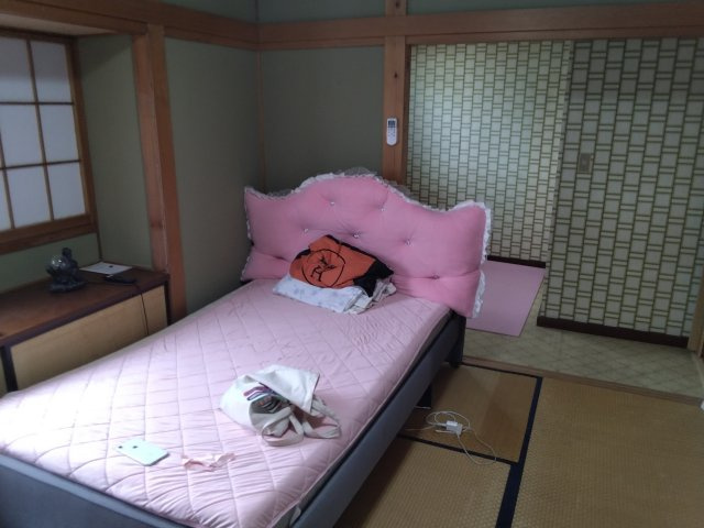 【洋室】 | 児玉郡上里町神保原町　中古戸建 | ２階