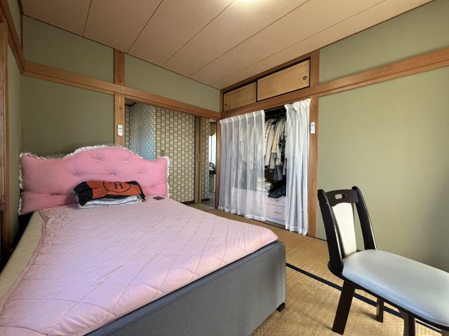 【和室】 | 児玉郡上里町神保原町　中古戸建 | ２階