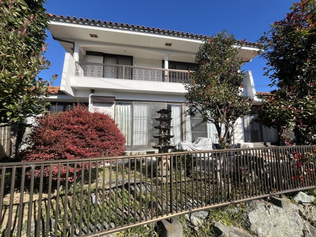 【外観】 | 児玉郡上里町神保原町　中古戸建