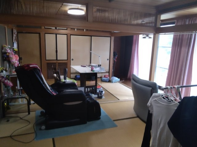 【和室】 | 児玉郡上里町神保原町　中古戸建 | １階