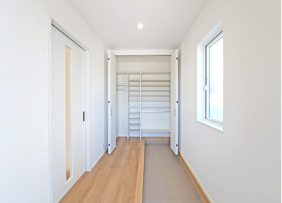  | 鳥取市南吉方3丁目新築戸建て