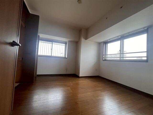 ドミール・コンフォールの内装