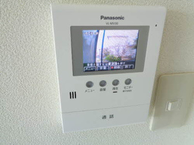 【セキュリティ】 | メゾンアルデバラン