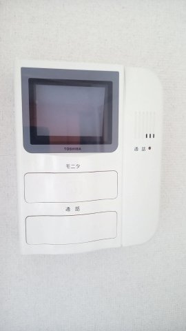 レオパレスグランシャリオのセキュリティ