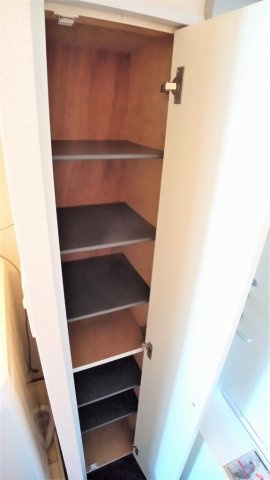 レオパレスグランシャリオのその他|靴箱です。