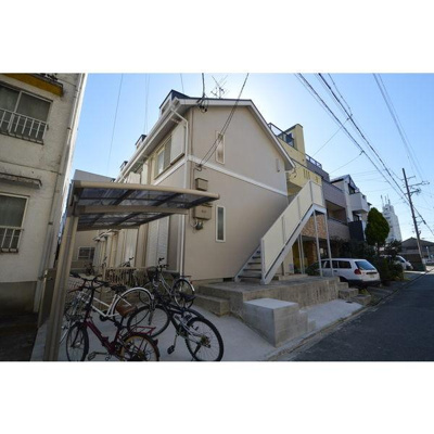 【外観】 | テイスト今池