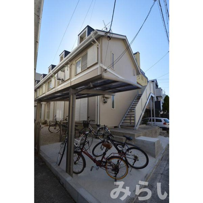 【その他共用部分】 | テイスト今池