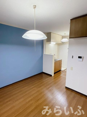 【居間・リビング】 | テイスト今池