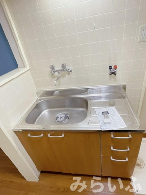 【キッチン】 | テイスト今池