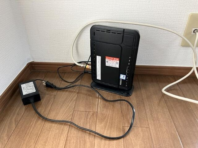 Ｗｉ－Ｆｉ機器