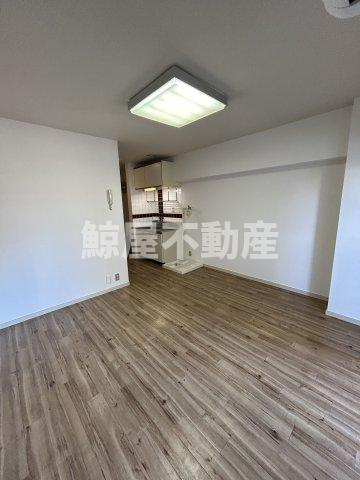モンテベルデ築地のその他
